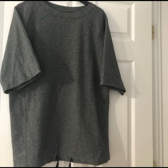 Lululemon Split Short Sleeve size 6 - Picture 3 of 5